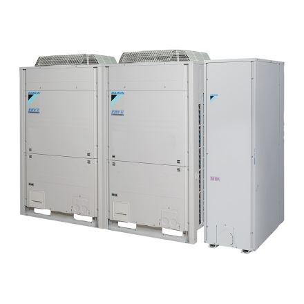 Чиллер Daikin RTSYQ20PA