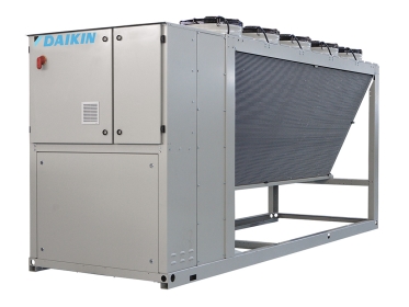 Чиллер Daikin EWAQ090G-XR