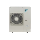 Канальный кондиционер Daikin FBA100A/RQ100BW