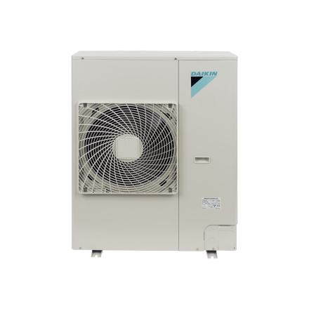 Канальный кондиционер Daikin FBA100A/RQ100BW