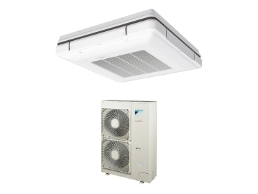 Подпотолочный кондиционер Daikin FUQ100C/RZQG100L9V