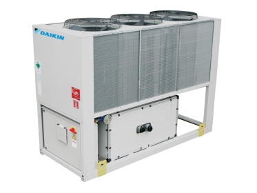 Чиллер Daikin EWAD360E-SS