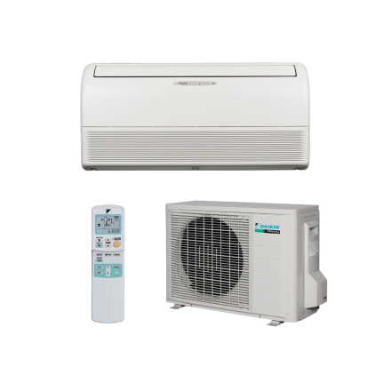 Универсальный кондиционер Daikin FLXS35B9/RXS35L3