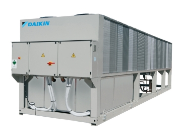 Чиллер Daikin EWADC14C-SR