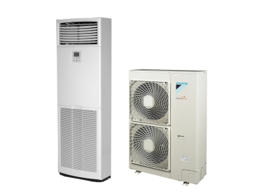 Колонный кондиционер Daikin FVA100A/RZQG100L9V