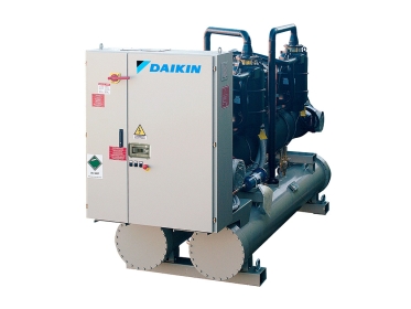 Чиллер Daikin EWWQ560B-SS