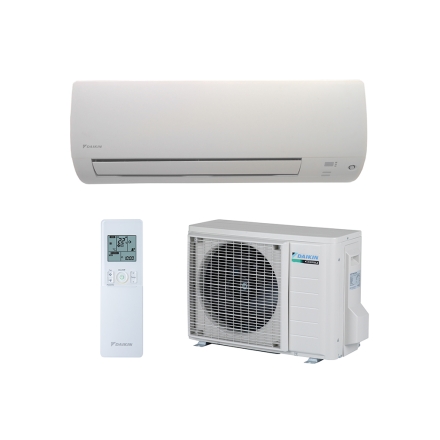 Кондиционер Daikin FTXS20K/RXS20L3