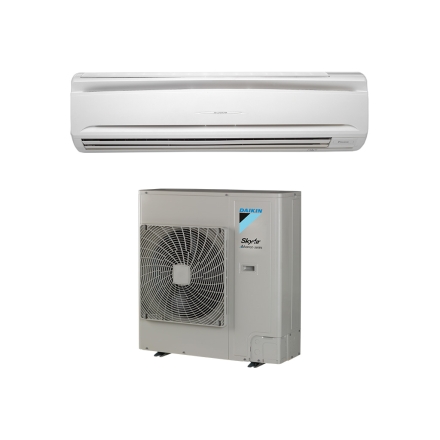 Настенный кондиционер Daikin FAA100A/RZASG100MY1