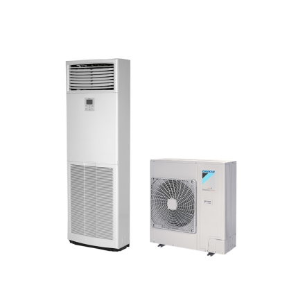 Колонный кондиционер Daikin FVA71A/RZQG71L9V