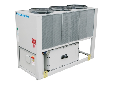 Чиллер Daikin ERAD140E-SL