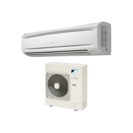 Настенный кондиционер Daikin FAA100A/RZQSG100L9V