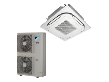 Кассетный кондиционер Daikin FCAG140A/RZAG140MY1