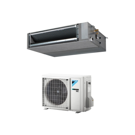 Канальный кондиционер Daikin FBA35A/RXM35M9