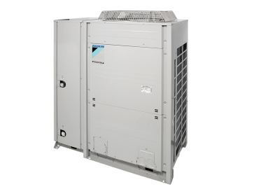 Daikin EWYQ064BAWN