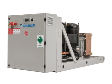Чиллер Daikin EWLQ130G-SS