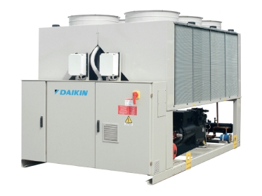 Чиллер Daikin EWYD370BZSL