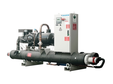 Чиллер Daikin EWLD320I-SS