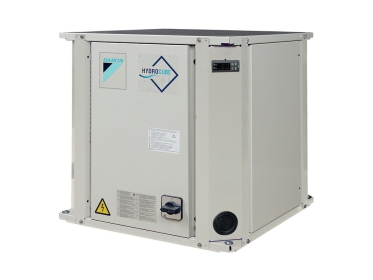 Чиллер Daikin EWWP55KBW1N