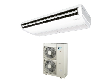 Подпотолочный кондиционер Daikin FHQ100CB/RZQG100L9V