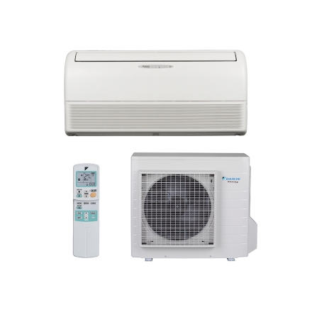 Универсальный кондиционер Daikin FLXS50B/RXS50L