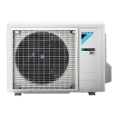 Канальный кондиционер Daikin FDXM25F3/RXM25M9