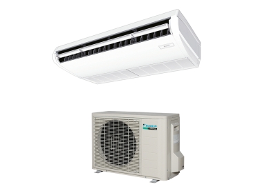 Подпотолочный кондиционер Daikin FHQ35CB/RXS35L3