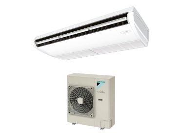 Подпотолочный кондиционер Daikin FHA100A/RZQSG100L9V