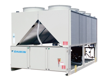 Чиллер Daikin EWAD450D-SX