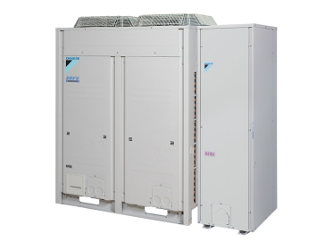 Чиллер Daikin RTSYQ16PA