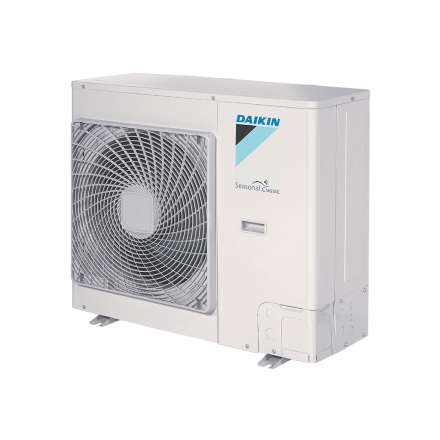 Кассетный кондиционер Daikin FCAG71A/RZQSG71L3V