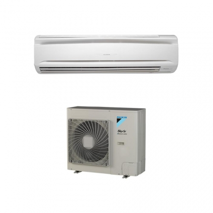 Кондиционеры настенного типа Daikin FAQ-C9