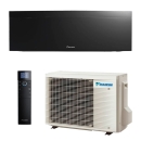 Кондиционер Daikin EMURA FTXJ42AB/RXJ42A Black