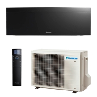 Кондиционер Daikin EMURA FTXJ50AB/RXJ50A Black