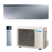 Кондиционер Daikin EMURA FTXJ50AS/RXJ50A Silver