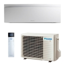 Кондиционер Daikin EMURA FTXJ50AW/RXJ50A White