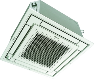 Кассетный внутренний блок Daikin FFA50A