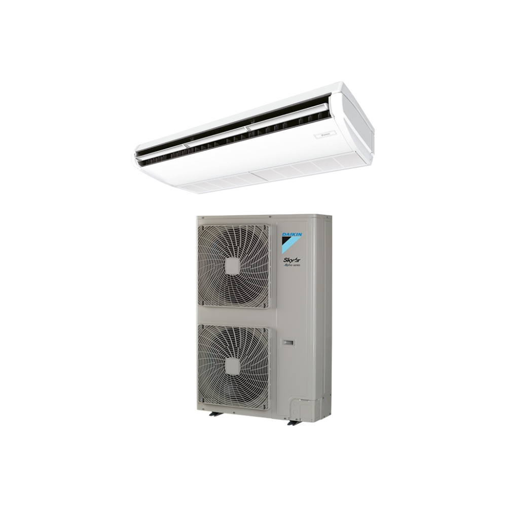 Купить Подпотолочный кондиционер Daikin FHA140A/RZAG140MV1 | цена | отзывы.