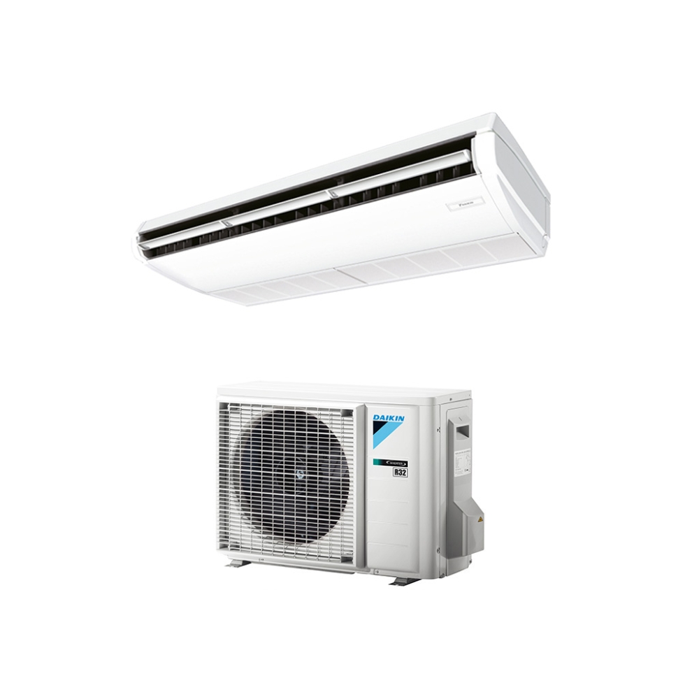 Купить Подпотолочный кондиционер Daikin FHA60A/RXM60M9 | цена | отзывы.
