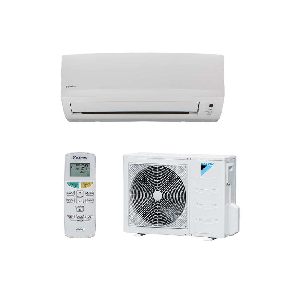 Купить Кондиционер Daikin FTXB35C/RXB35C | цена | отзывы.