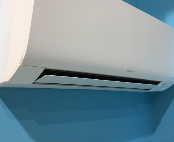 Кондиционеры Daikin