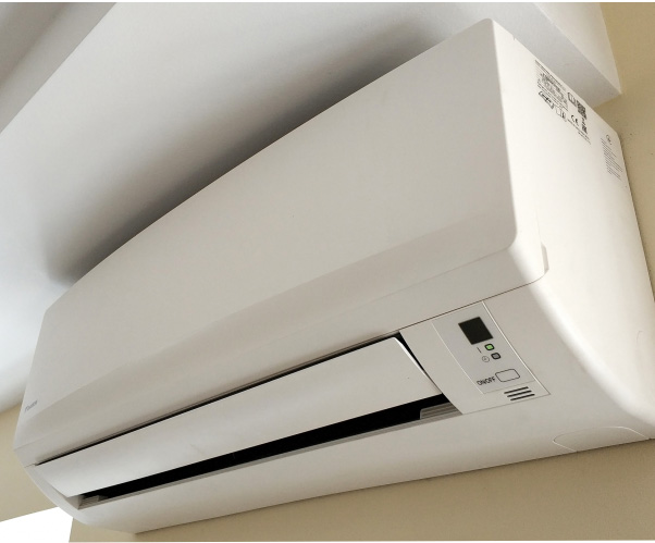 Кондиционеры Daikin