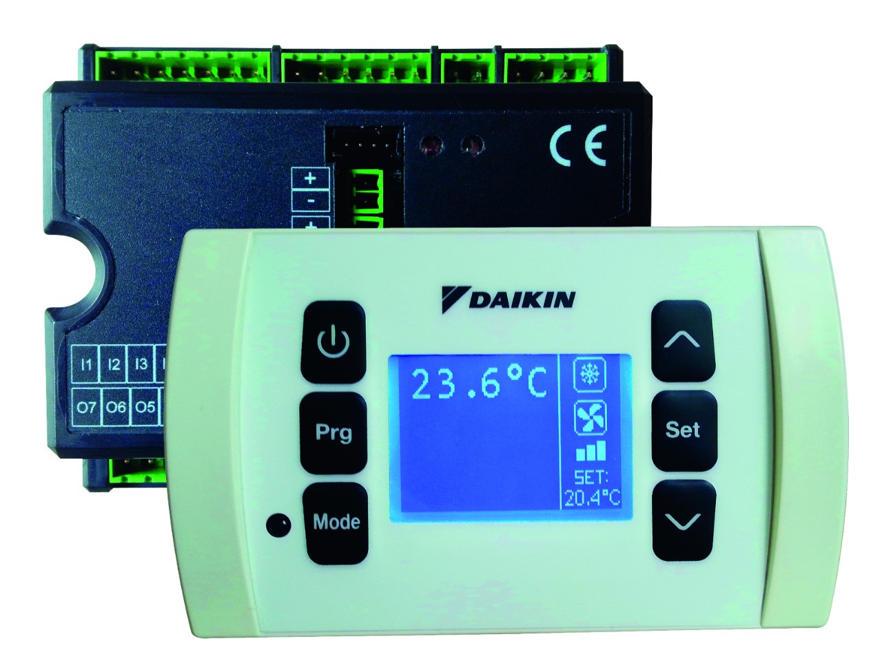 daikin